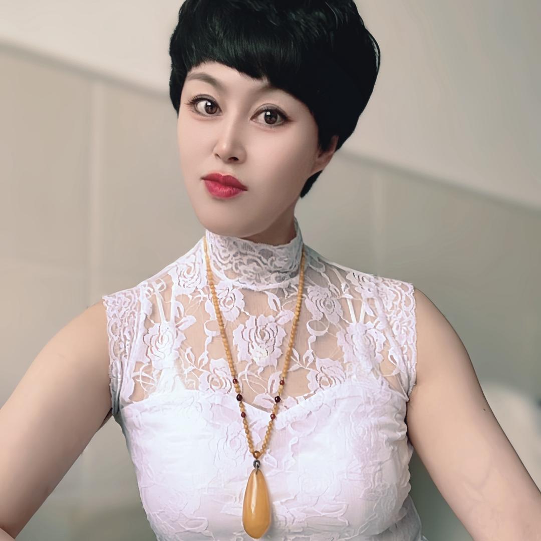 至尊红颜