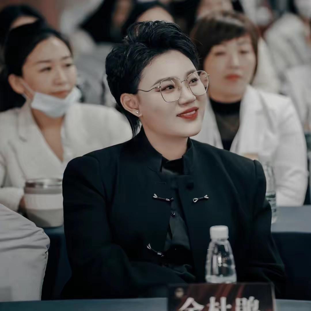 金杜鹃美学官方