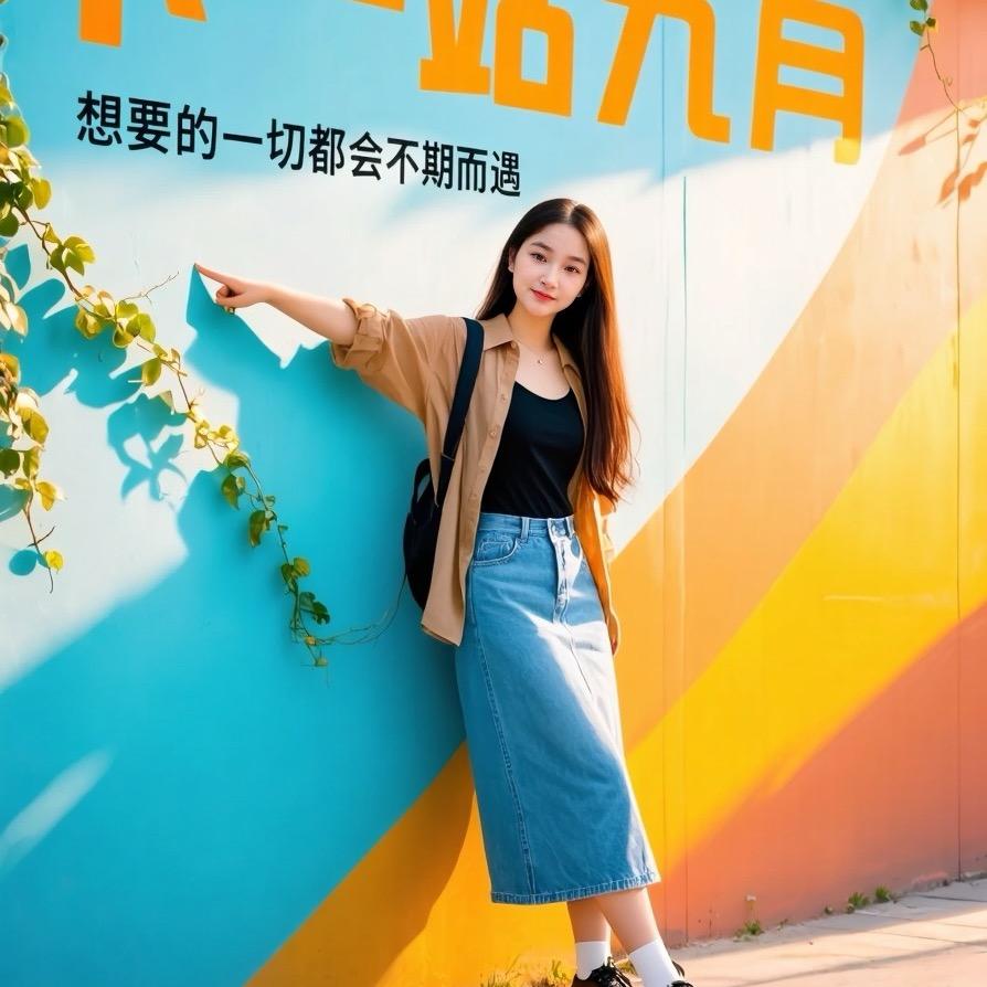 ℳঞ兜里໊🌿半颗糖🍬