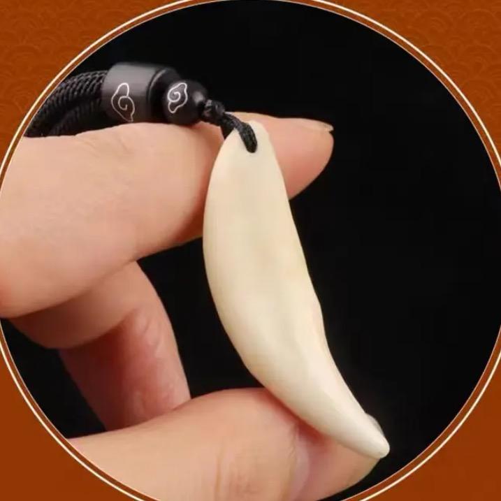 @大黑狗牙（精挑）