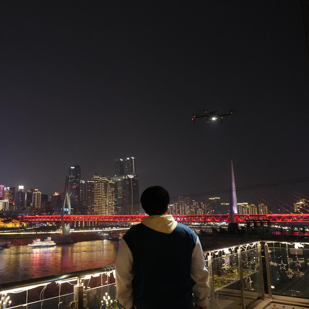 爱摄影的追梦人📷
