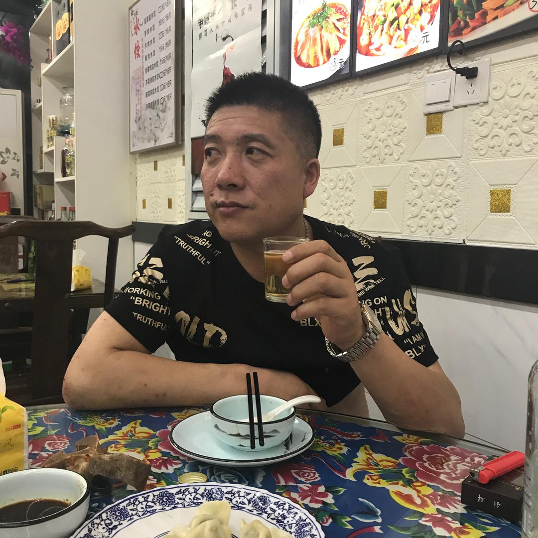胖哥哥