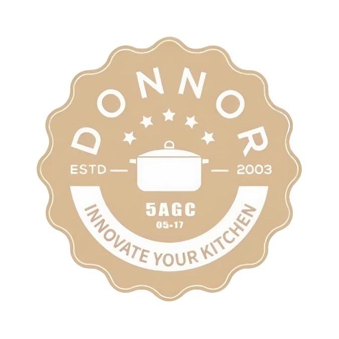 浙江道纳不粘锅工厂