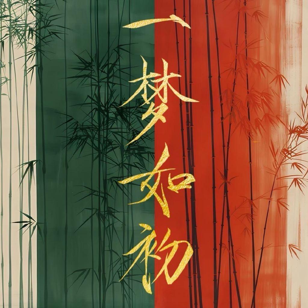 网剧一梦如初（624热播性转版救风尘