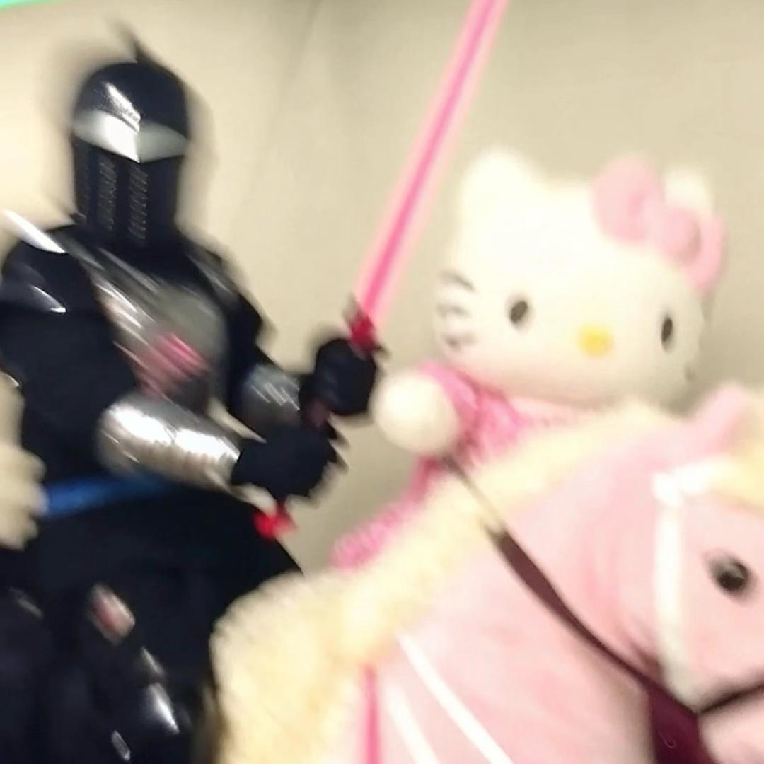 三两事
