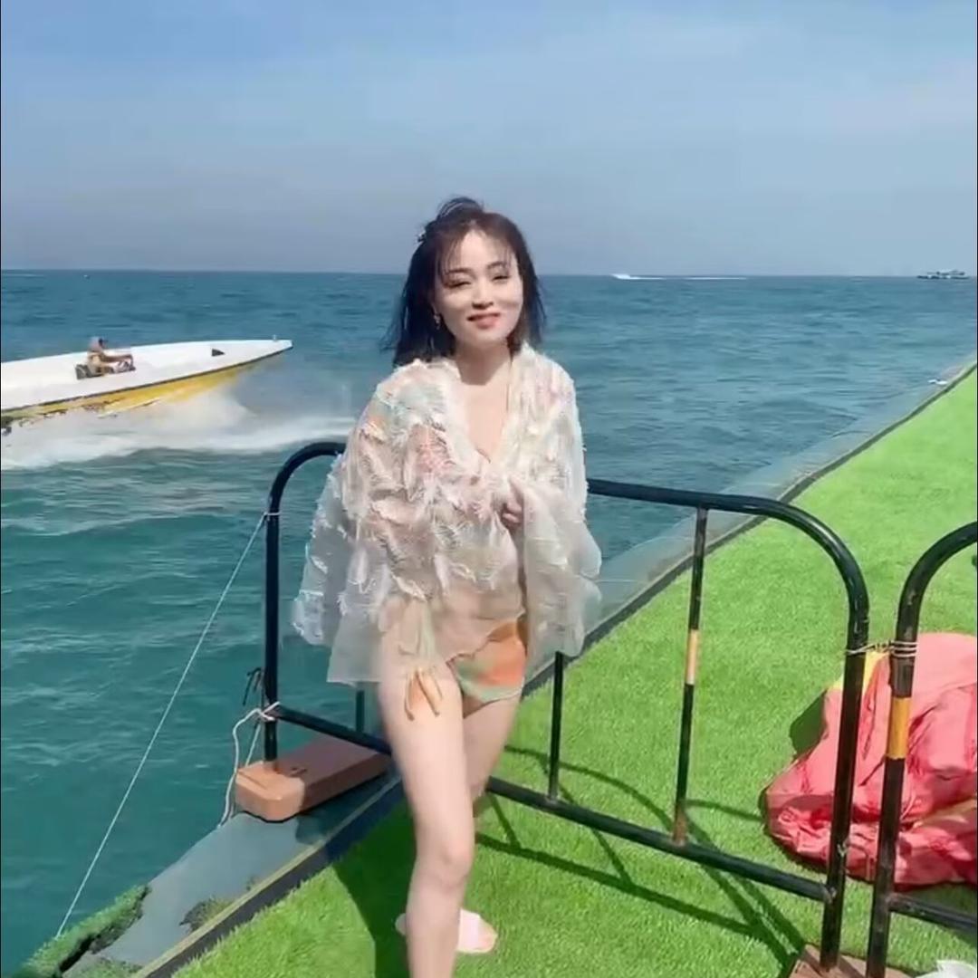 A小琴