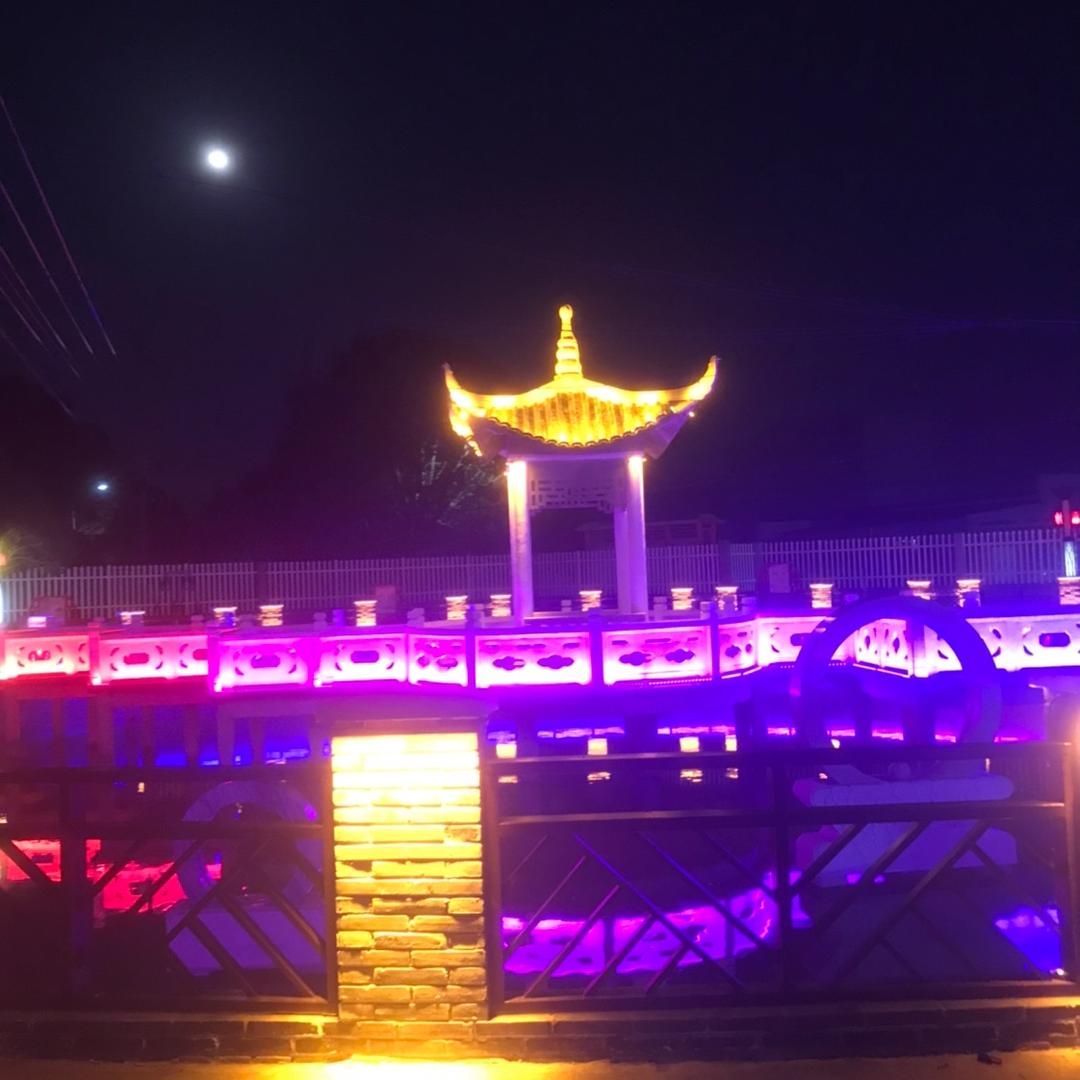 景观