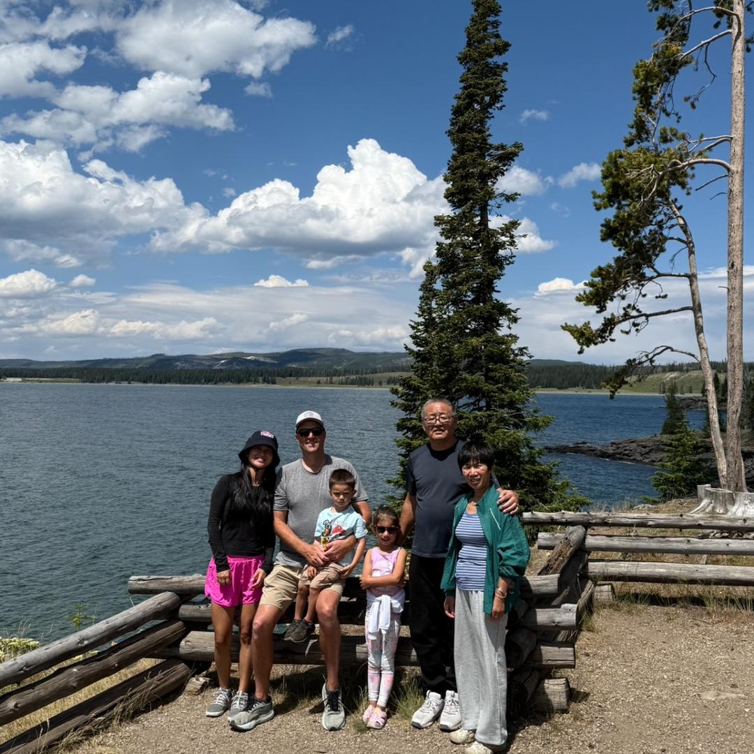 陕西小洁在美国@抖音