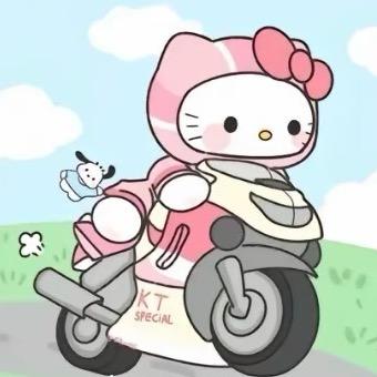 憨憨熊不憨.