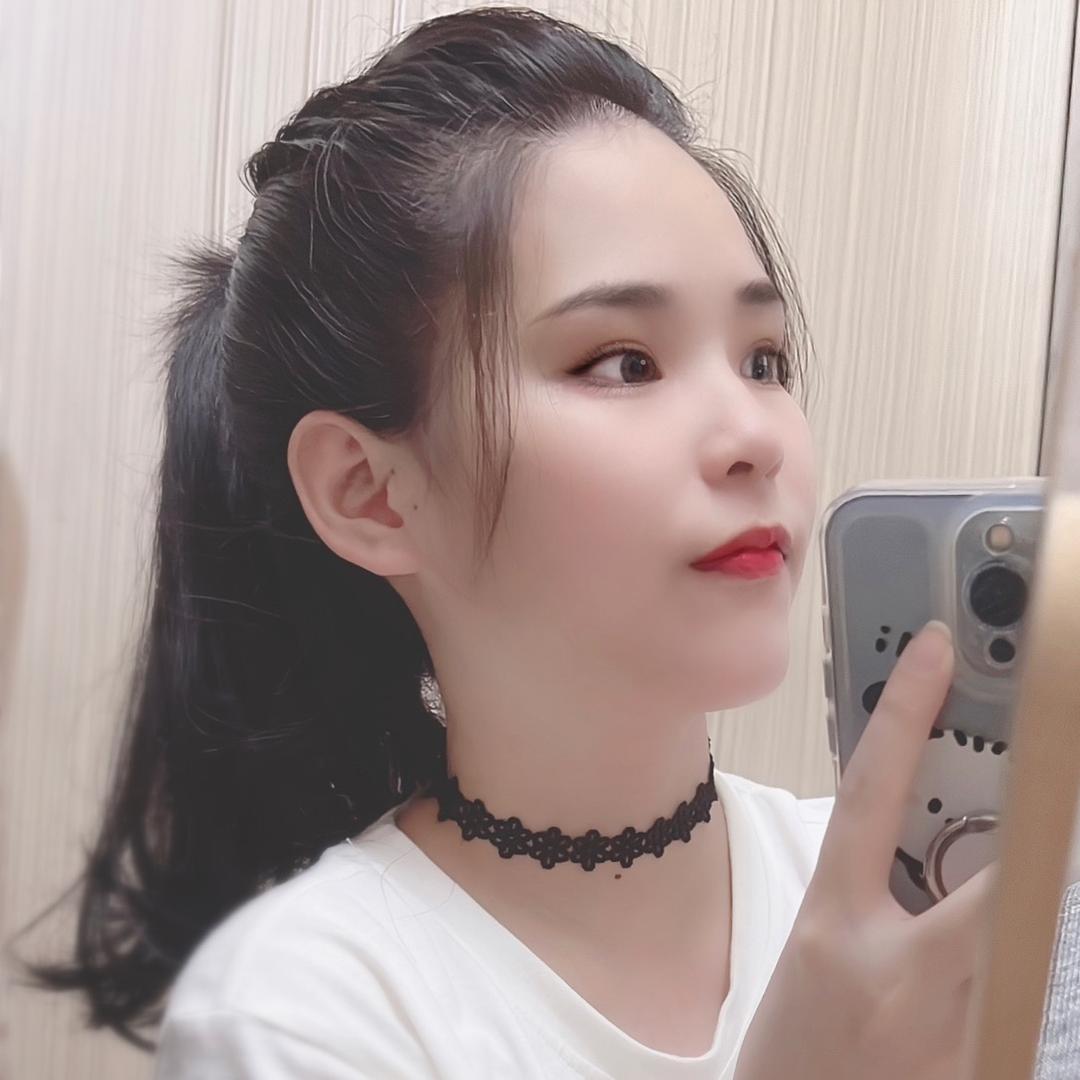 柠檬姐姐～