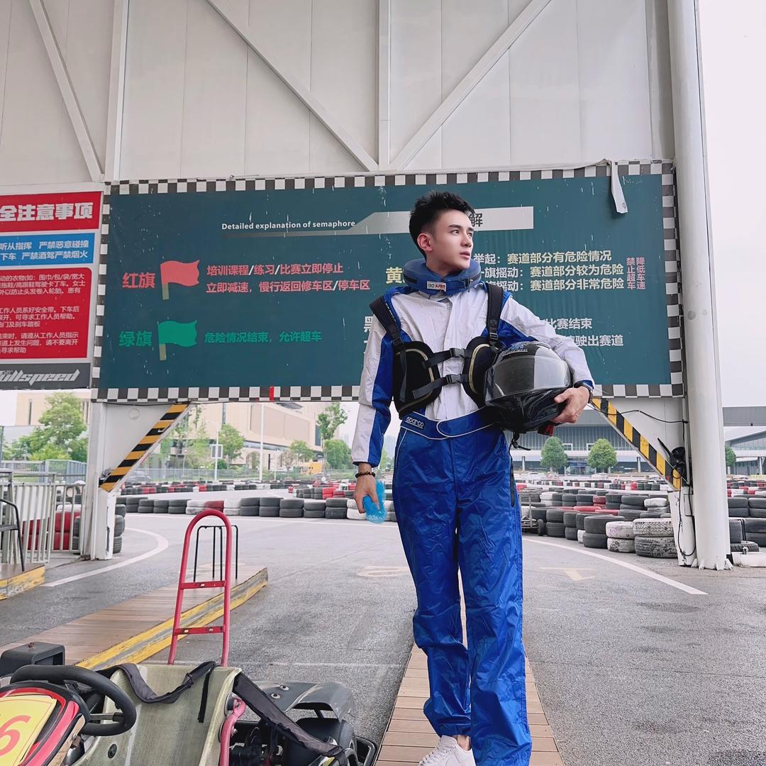 小楠帅的冒泡🫧