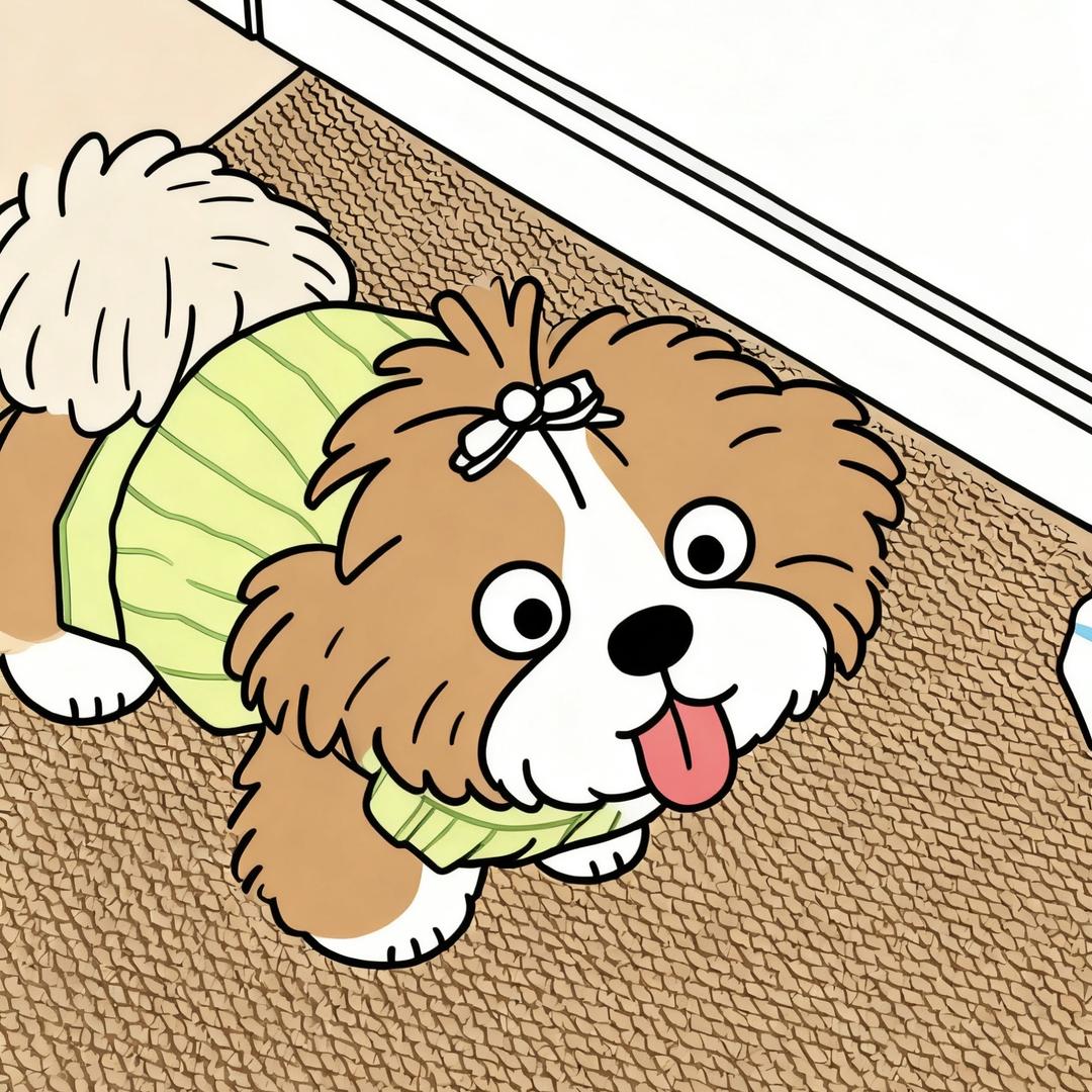 鱼鱼BB ૮・ᴥ - ა