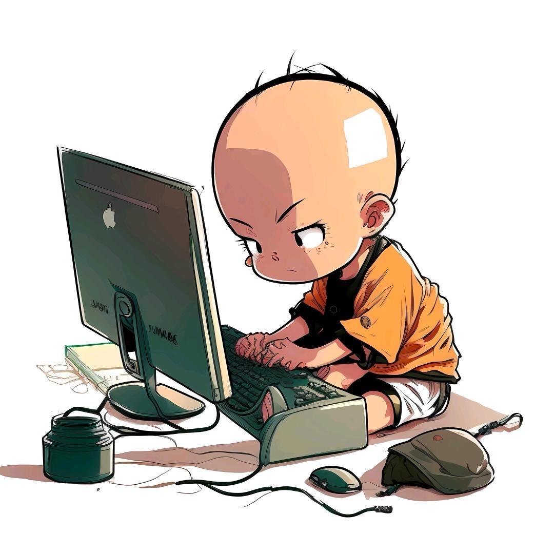 码农