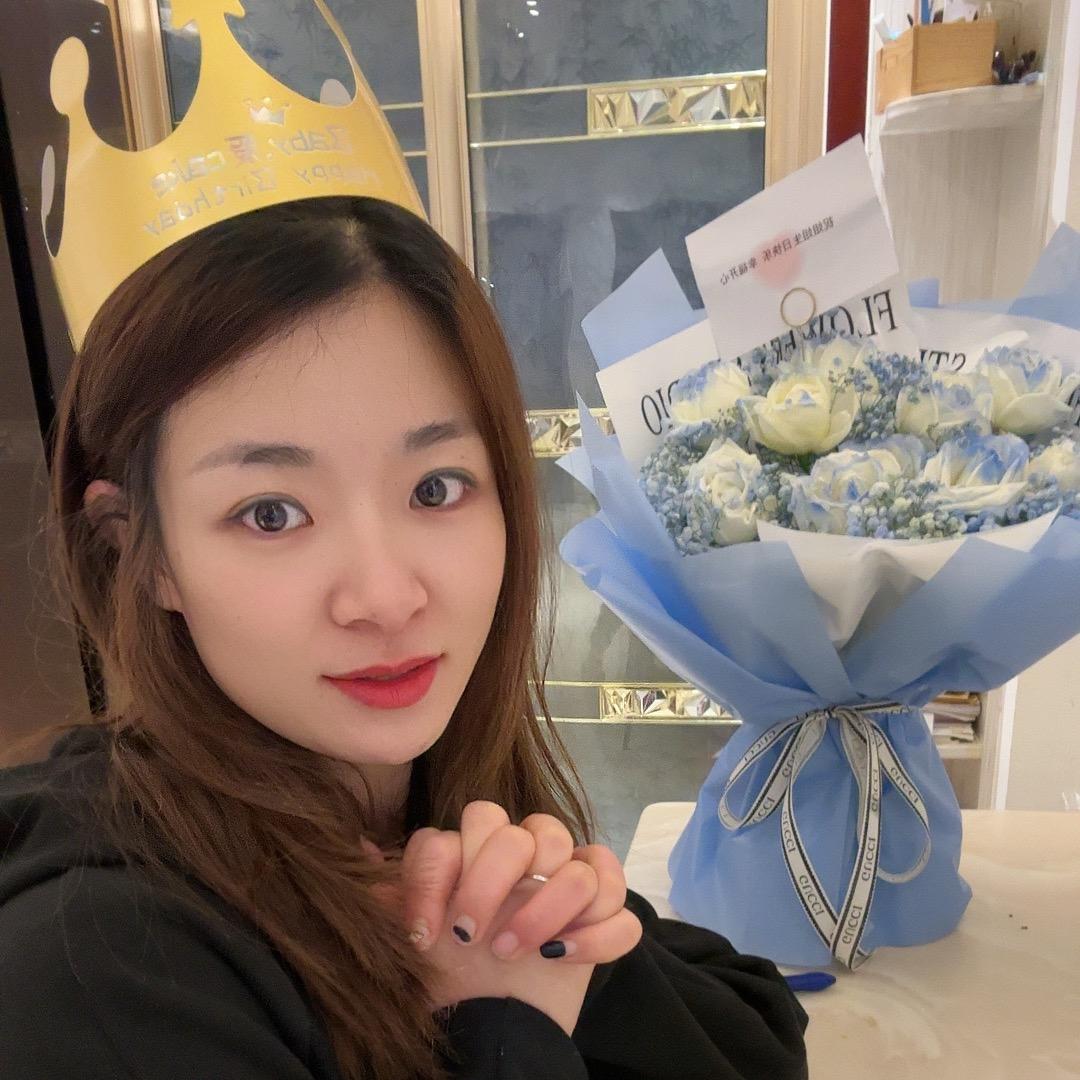 董小姐