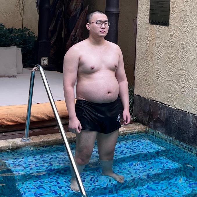 李潇文
