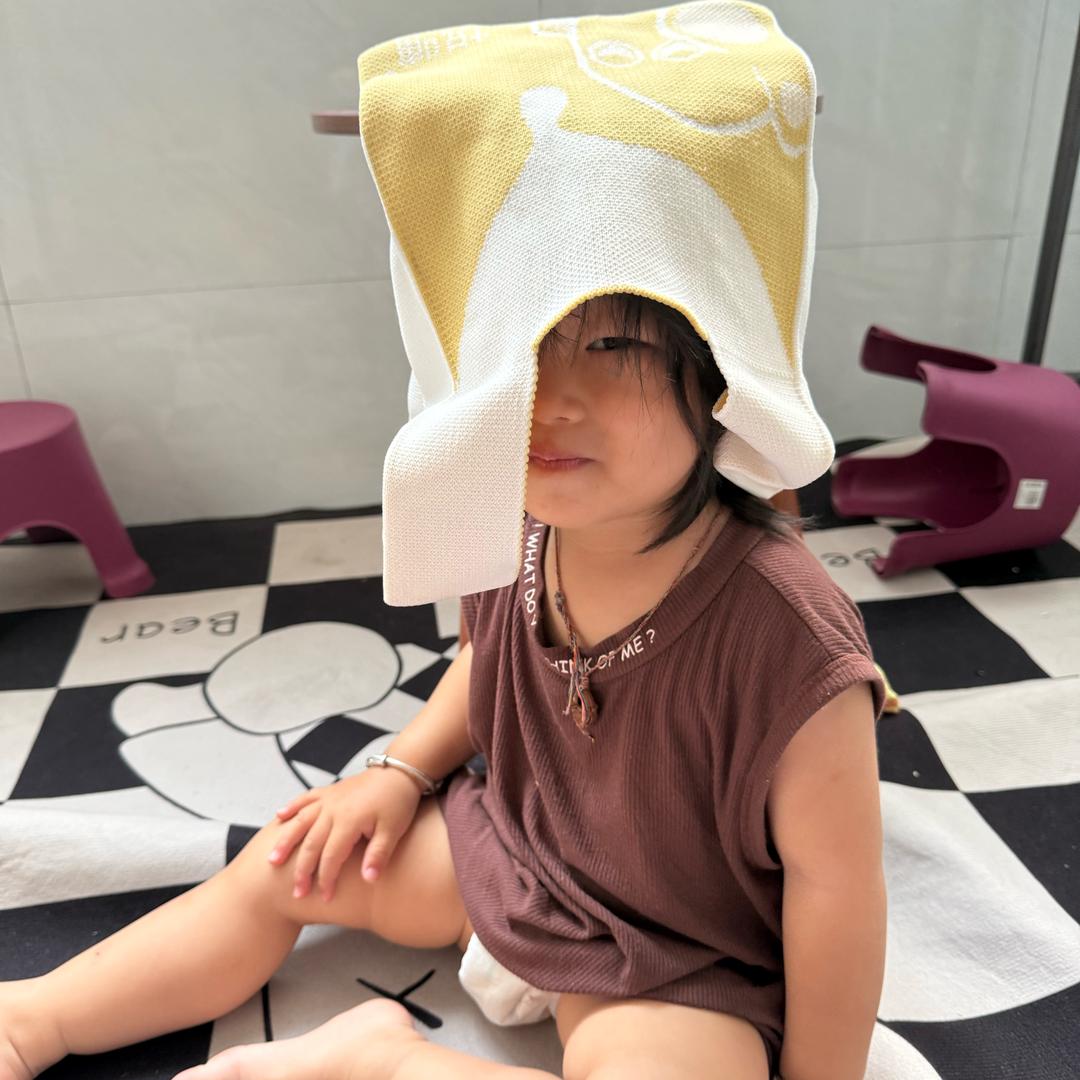 👧小六