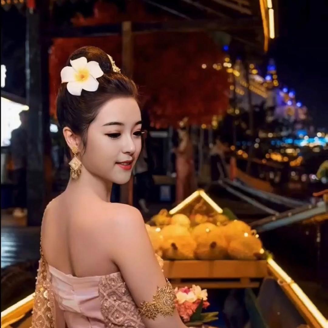 🦊聚缘阁 彤彤