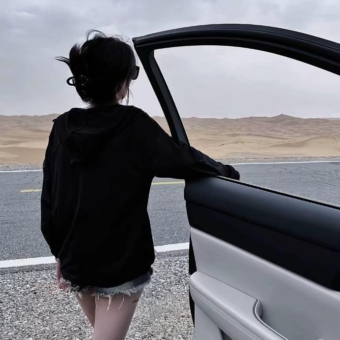 倩倩（努力中……