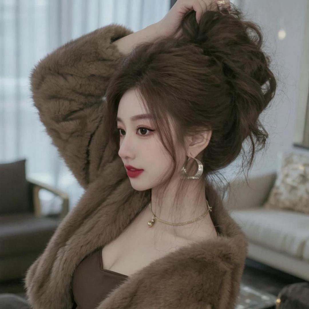 ᥫᩣ    . 💫温柔、小娇妻💕