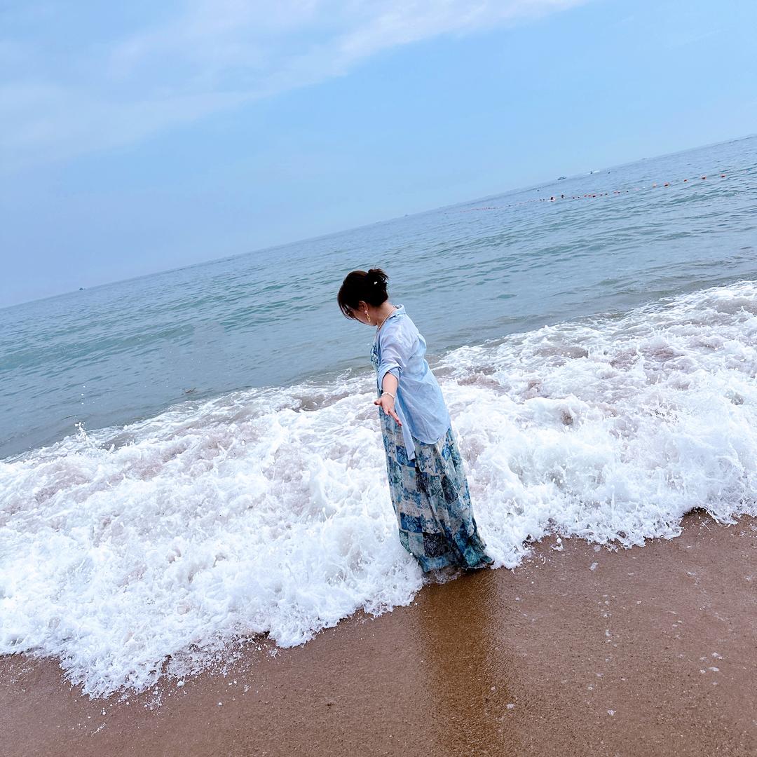 🌊菲菲