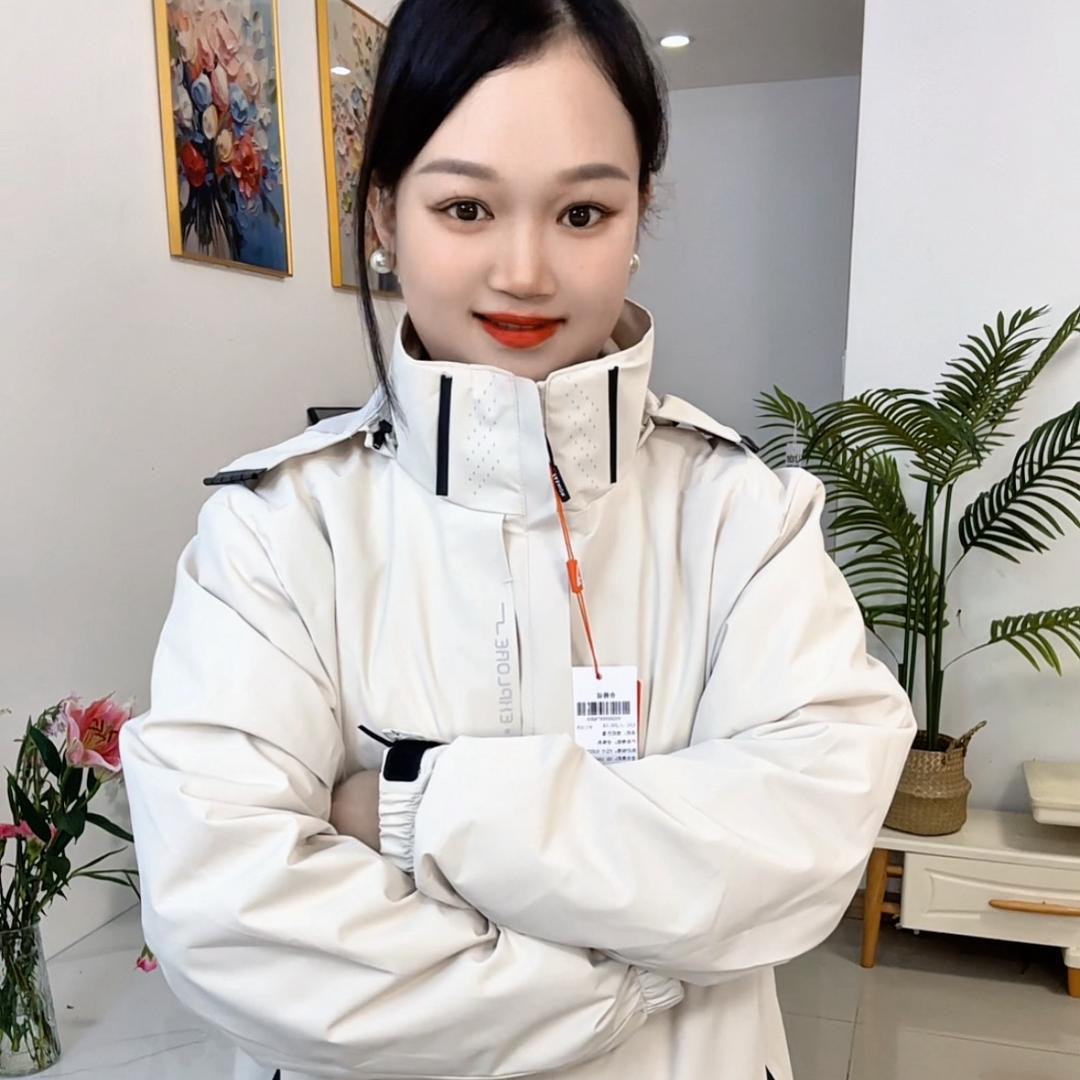 燊燊妈（百货）