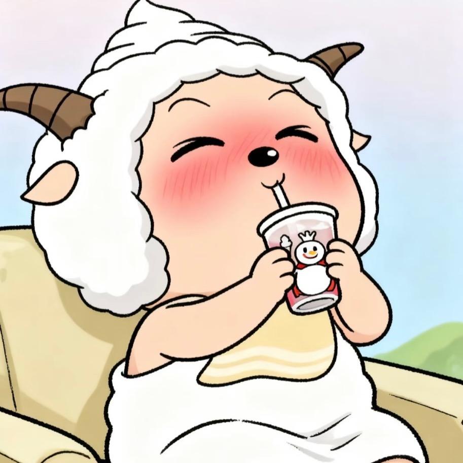 肉肉~