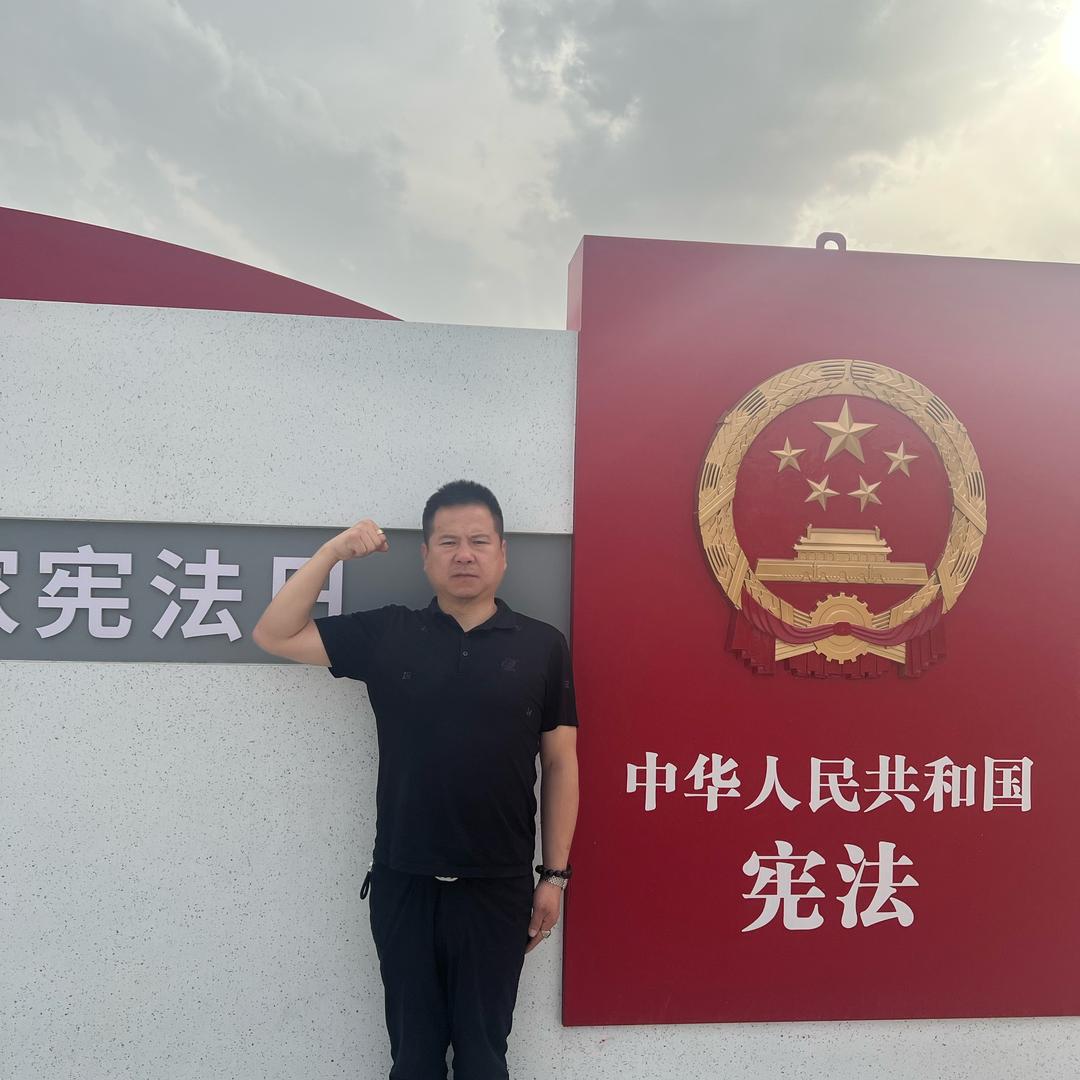 黄金齐（韩城市桑树坪人）（环保卫士）