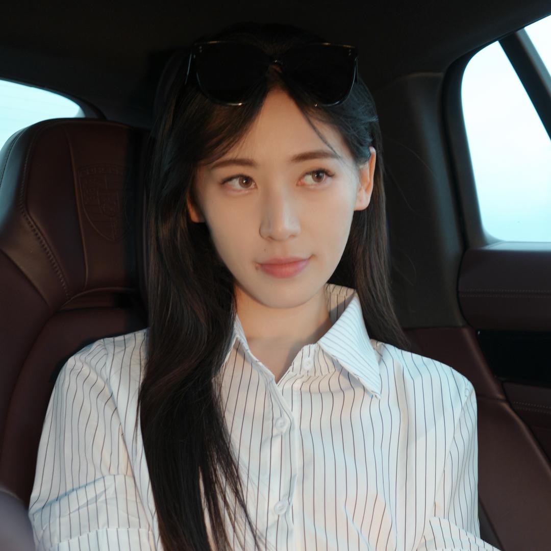 姜小姨