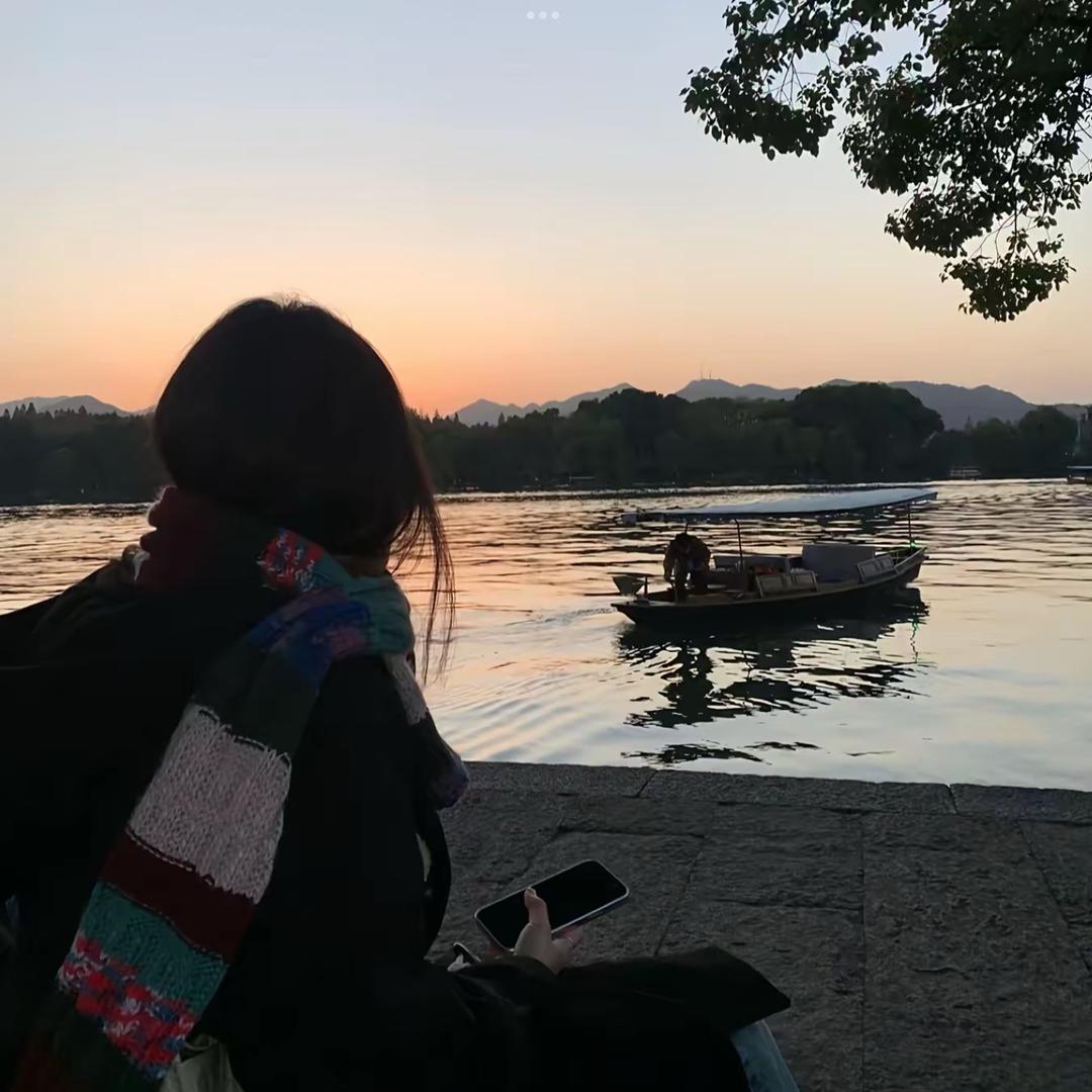 橘子🍨