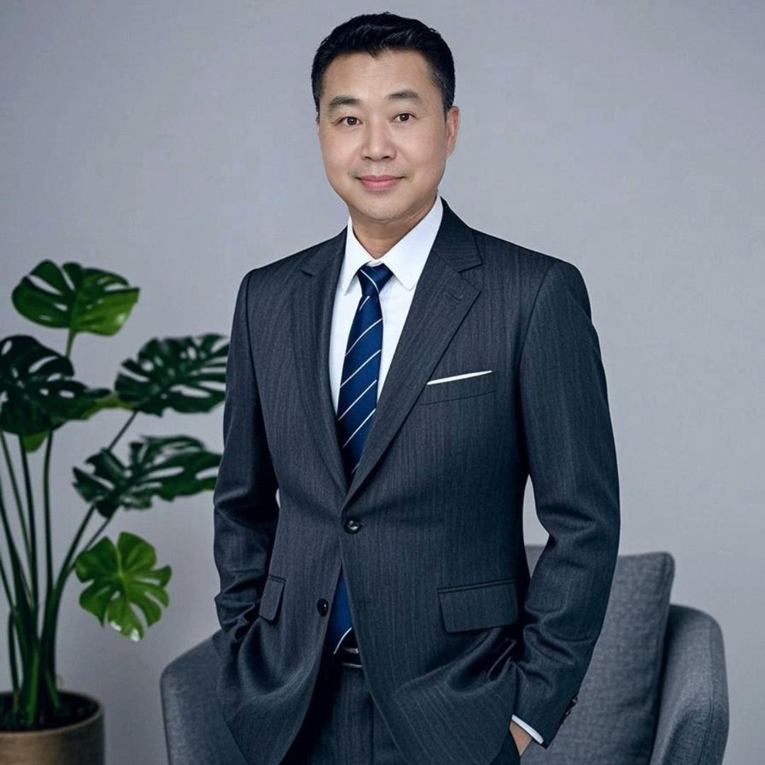 爱舞姥爷