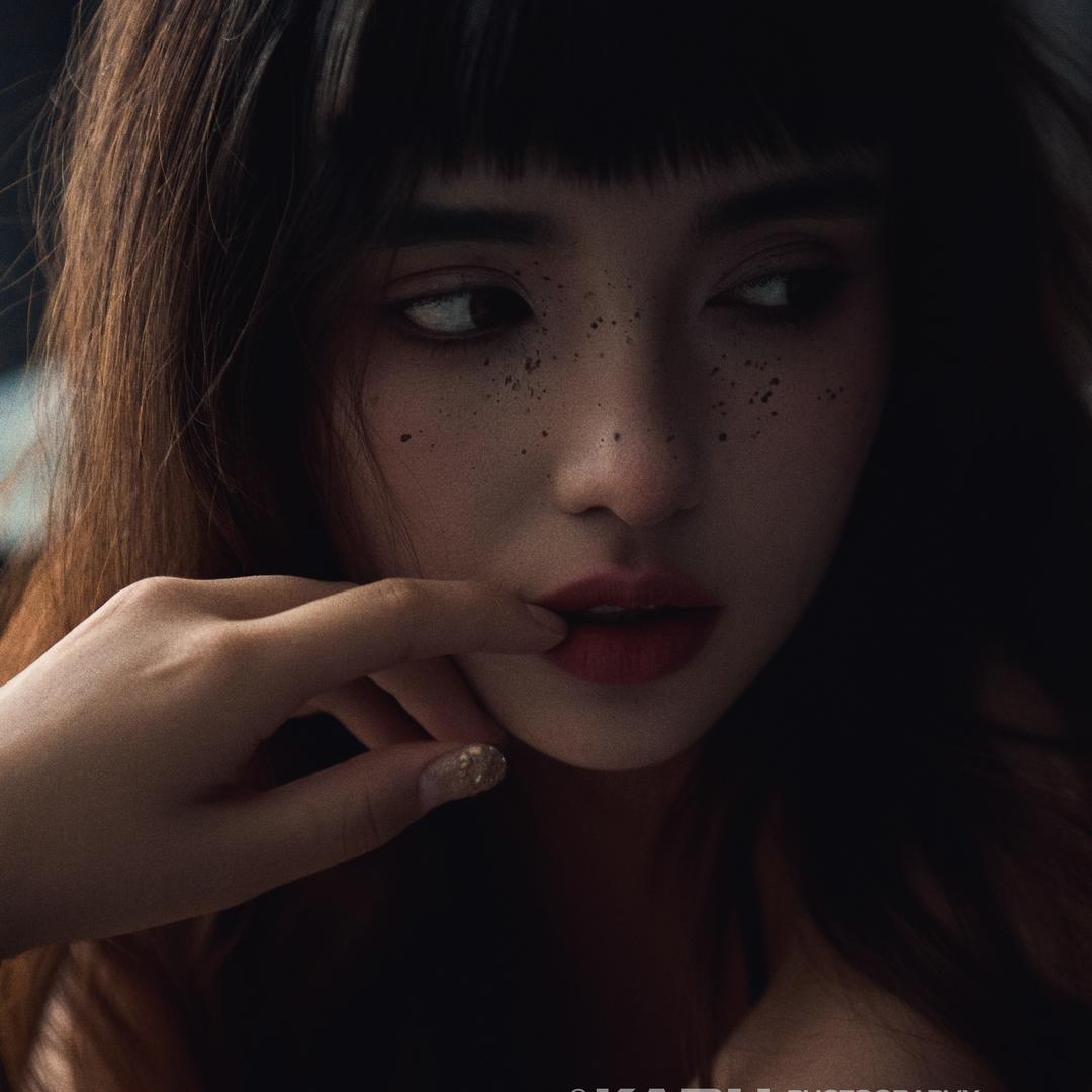 Honey哈尼♣️
