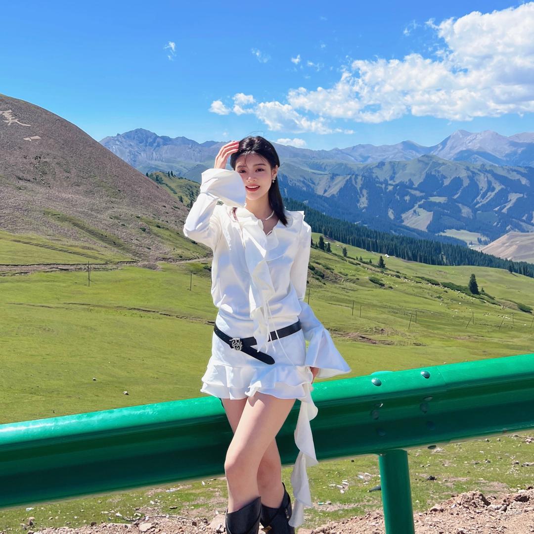 婧文