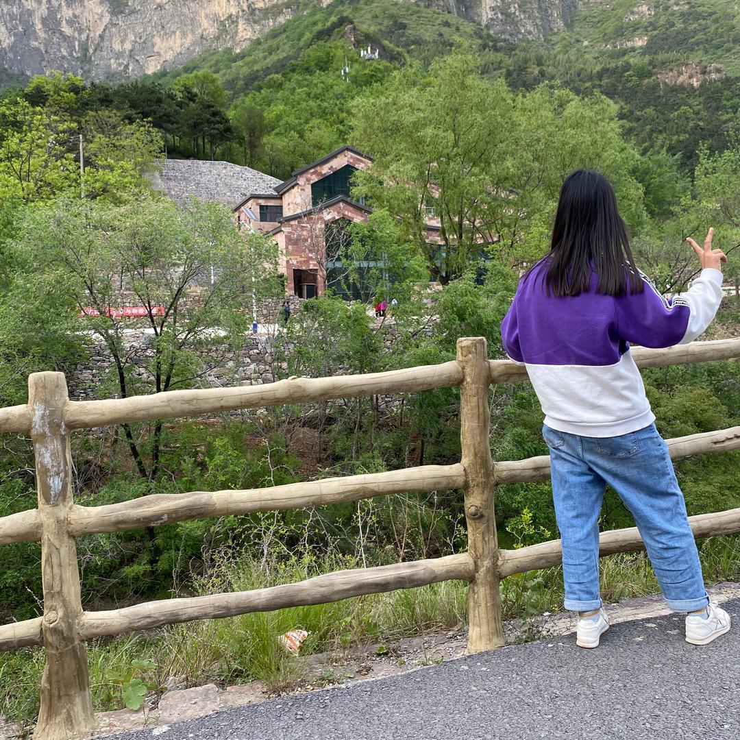 （小妮）的小生活