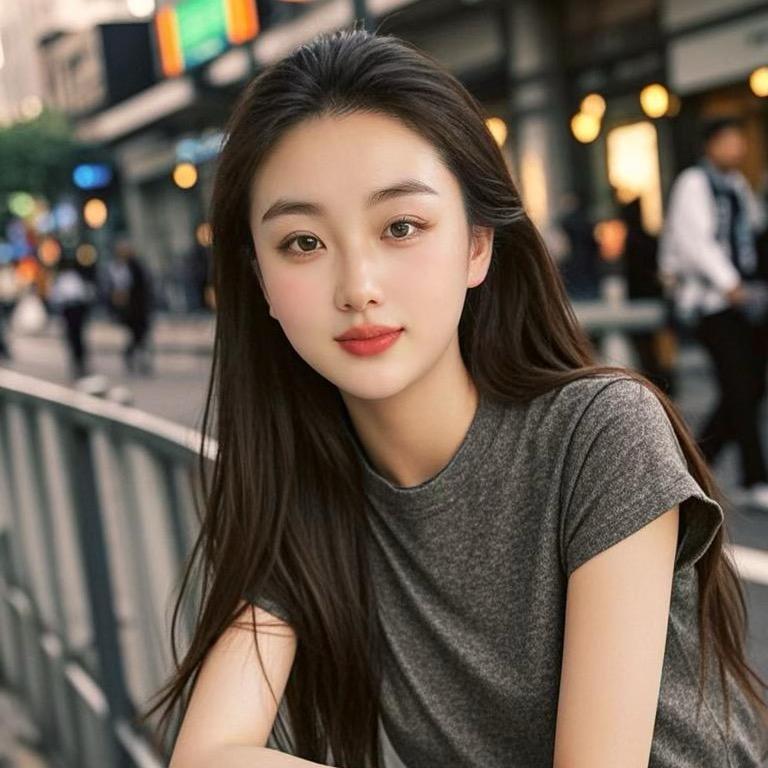 高小姐