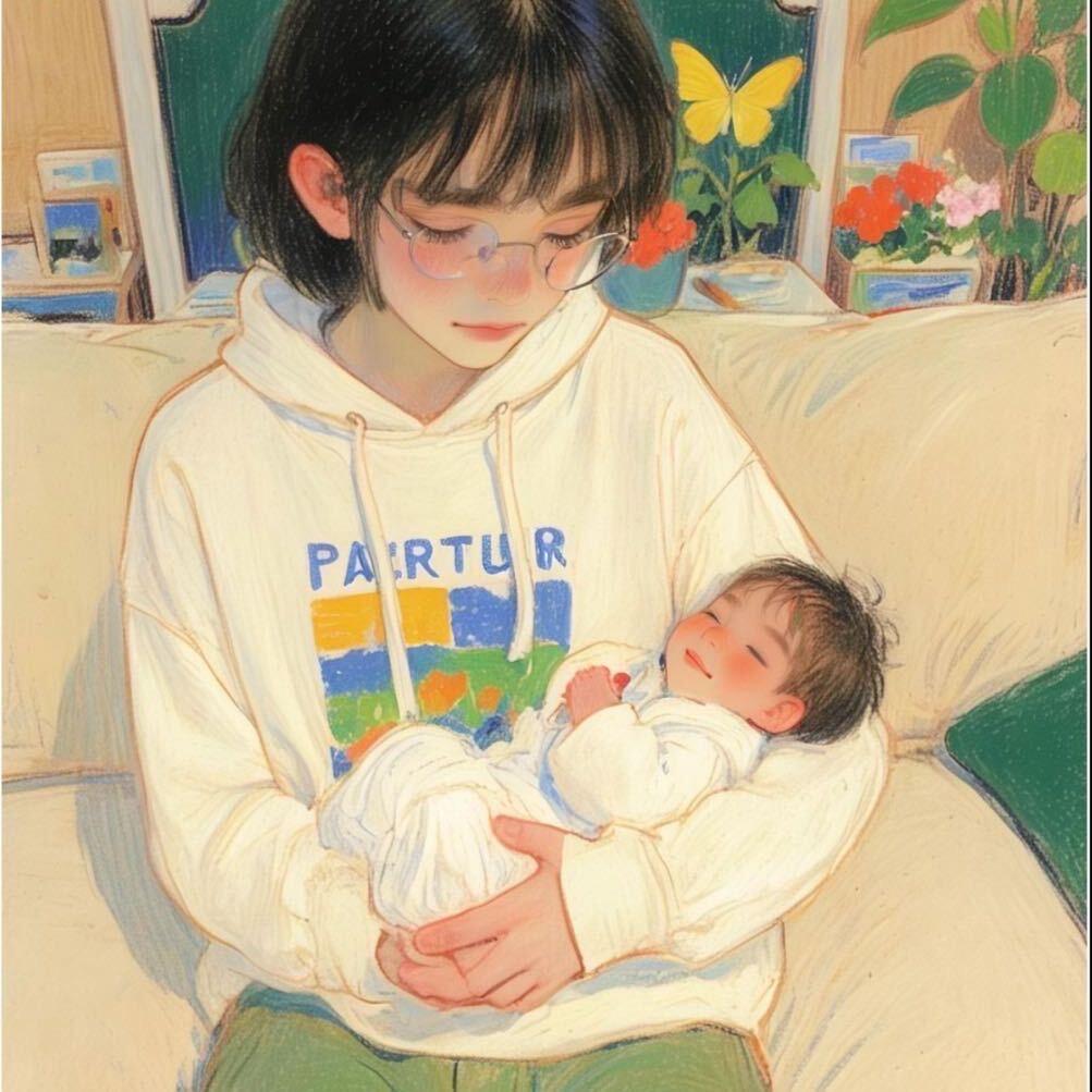 让时间记录美好