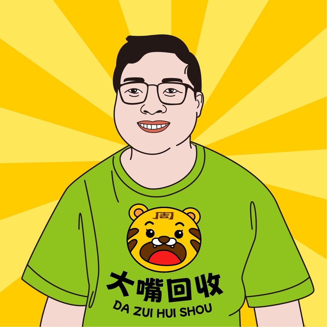 南京周大嘴旧衣回收