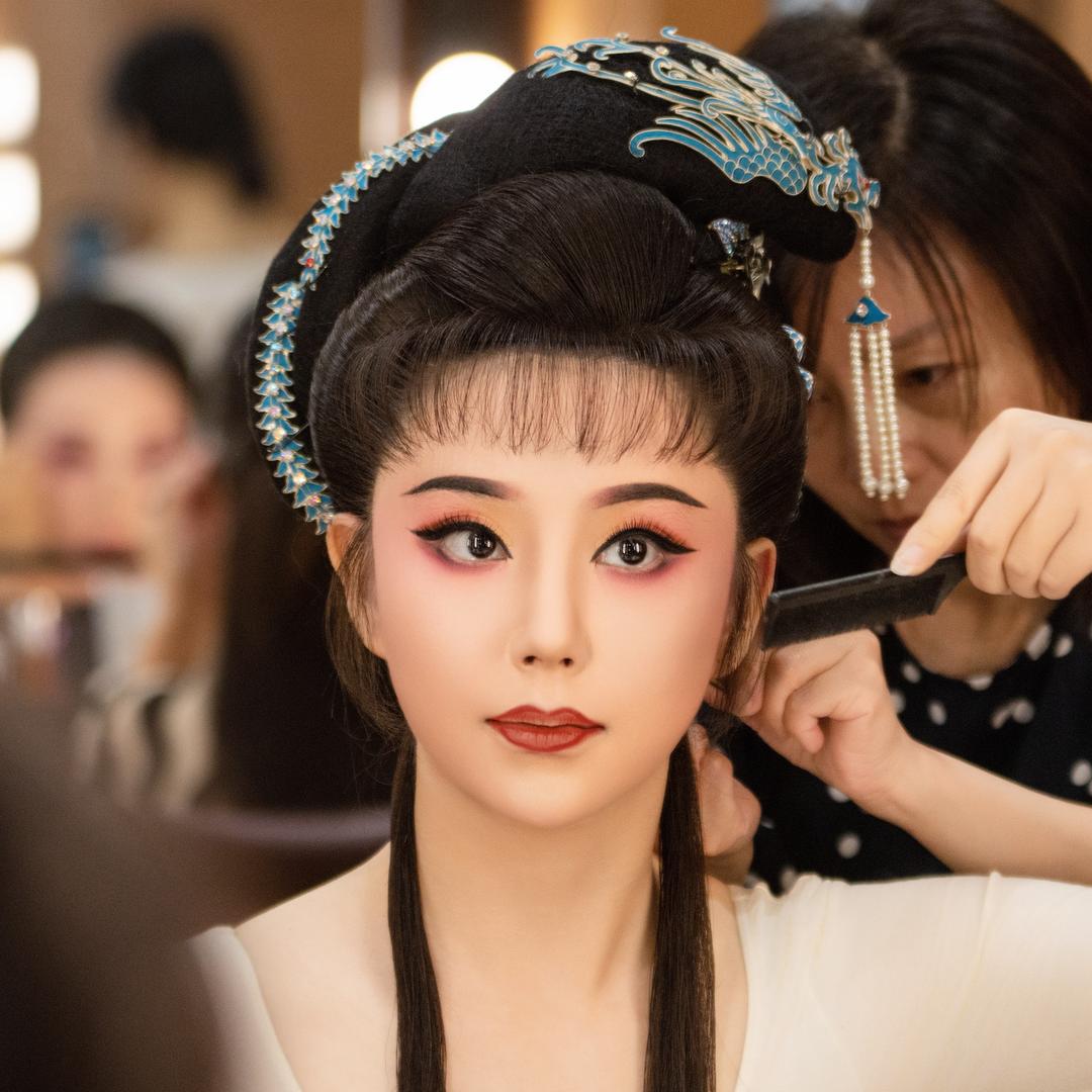 江敏(黄梅戏)
