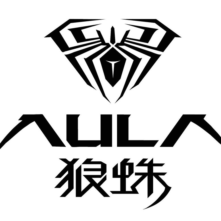 AULA狼蛛数码旗舰店