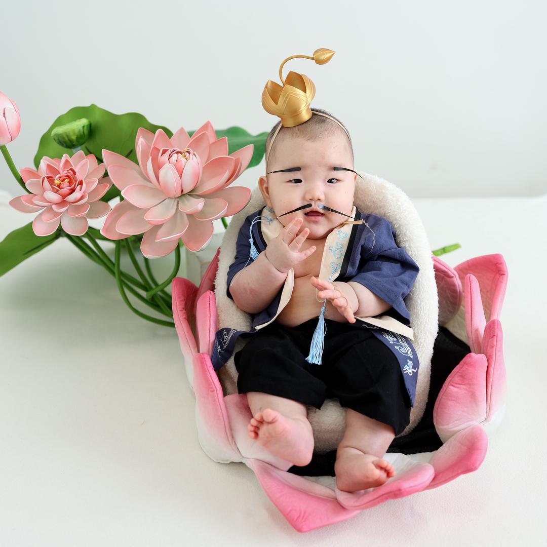 大墨墨
