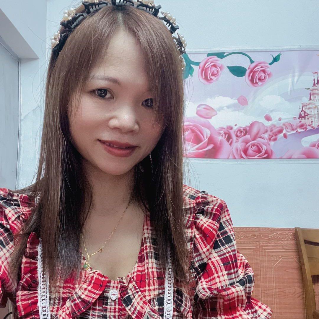 幸运草精灵