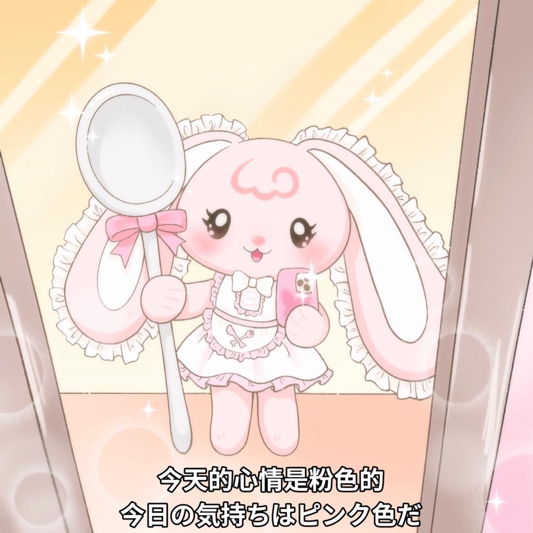 🖤💜💙小寶貝🩵🩷❤️