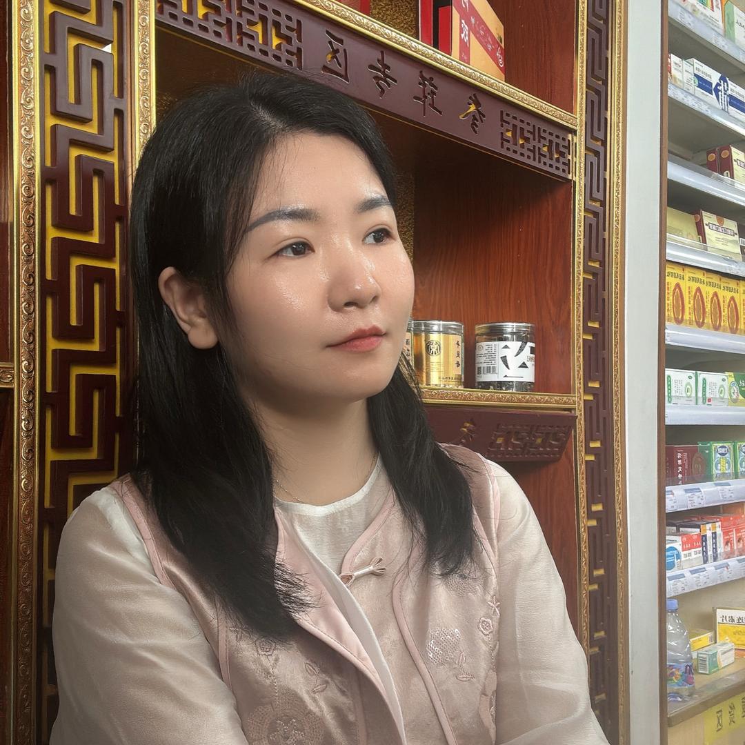 白灵