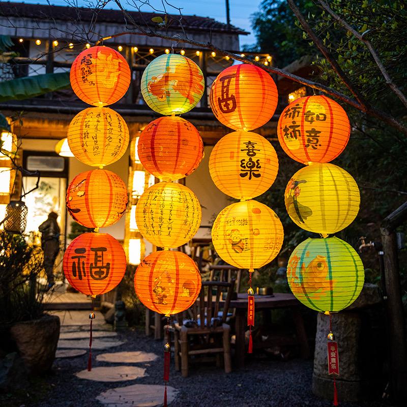 节日盛装阁