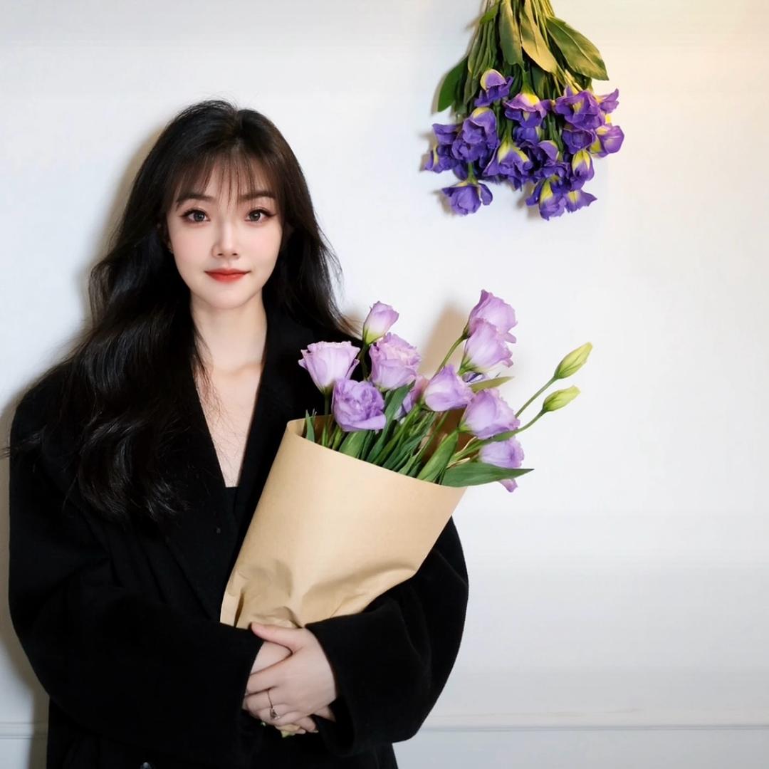 小妖精🧚‍♀️