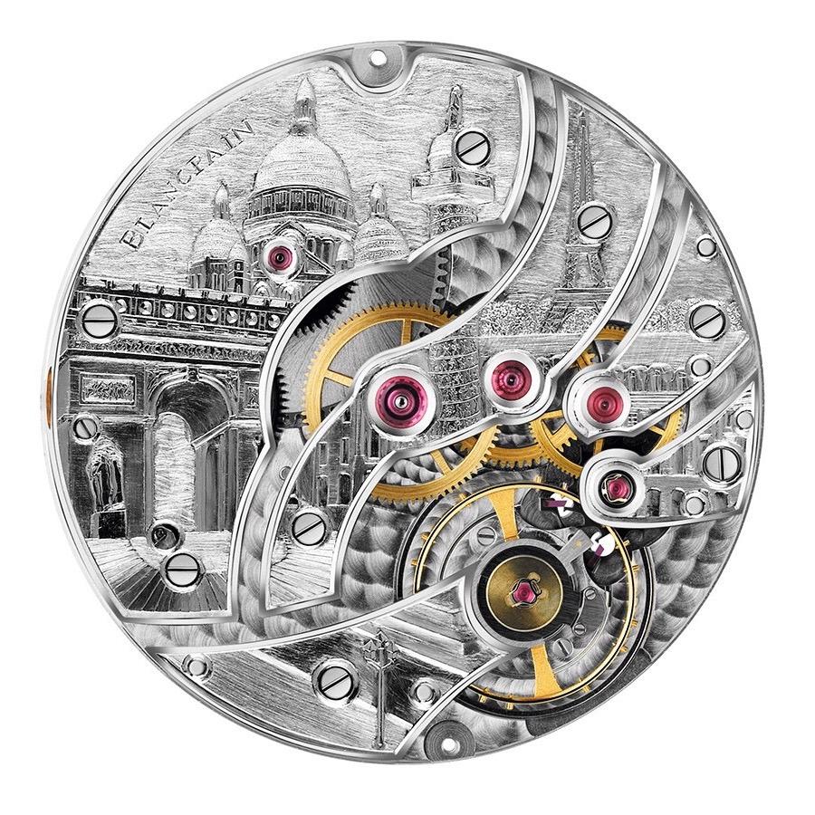 张小表手表维修