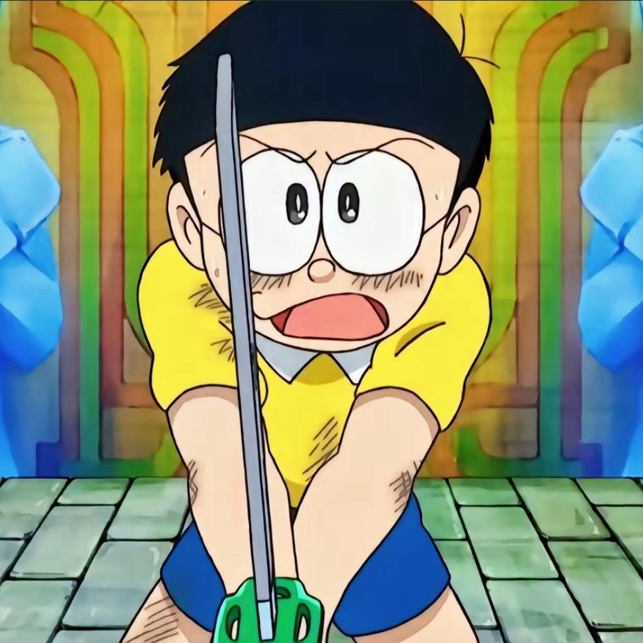 野比大雄