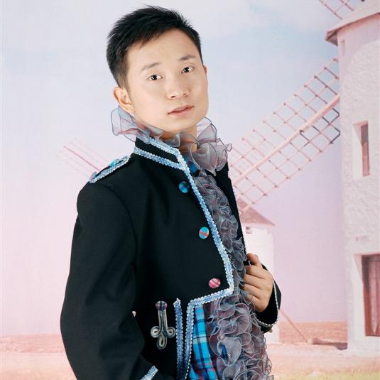 澄德现代庄园（广德随缘堂）