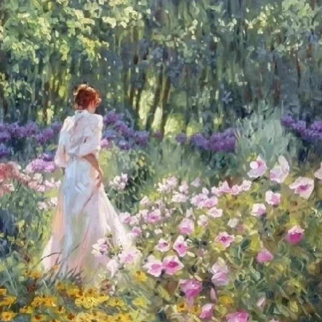 意绘饰家装饰画