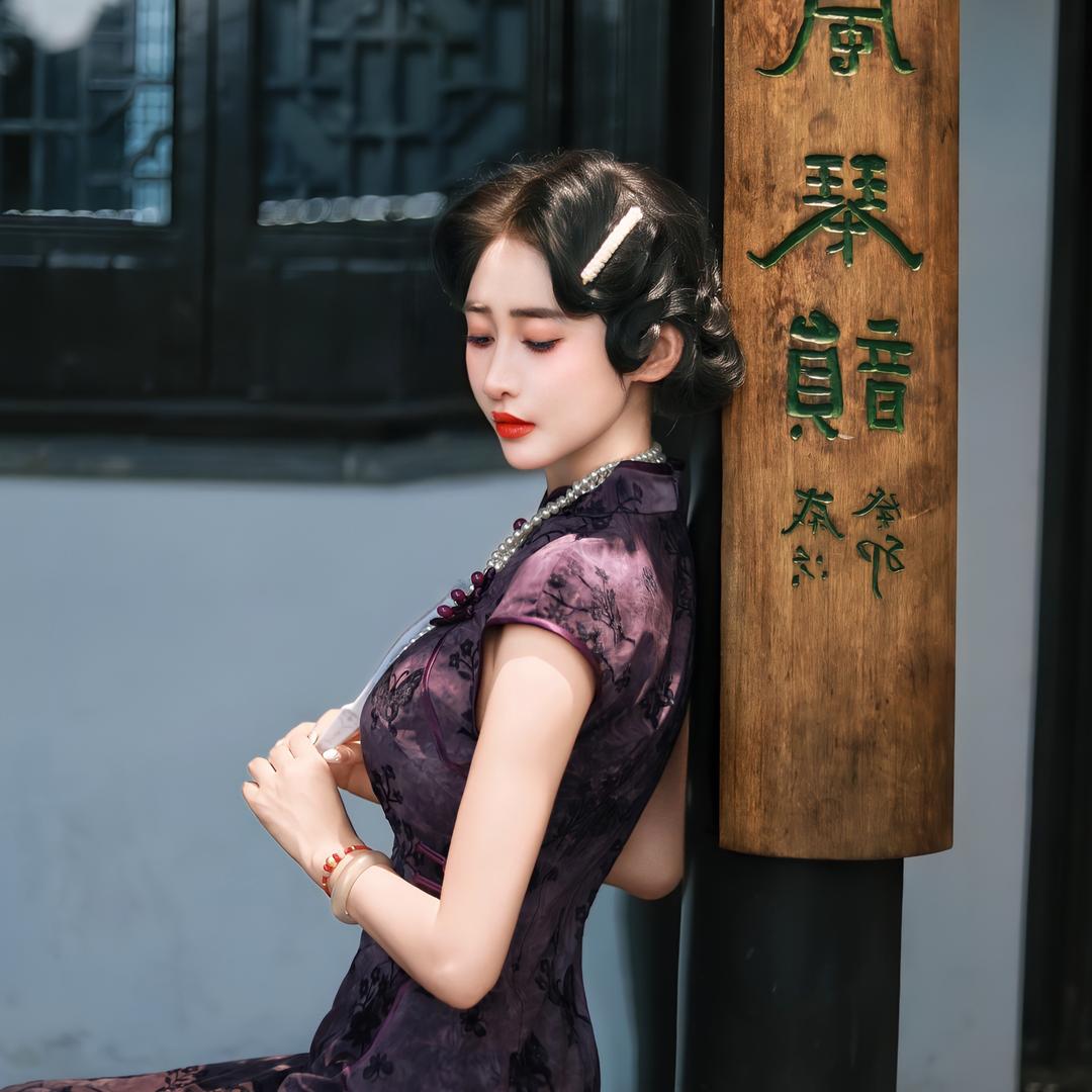 悦悦儿～