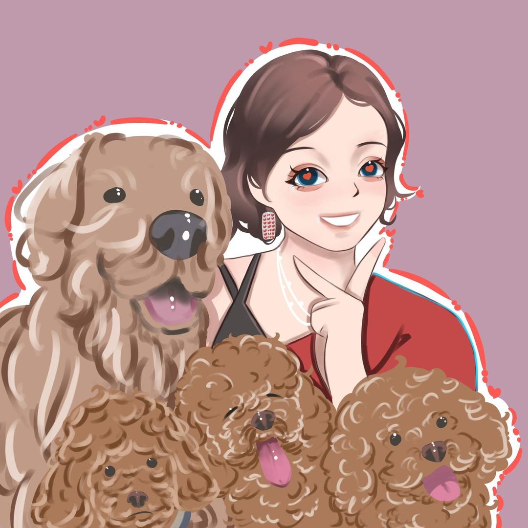 摩卡奈提奈特✨